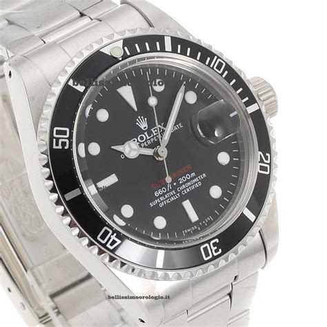 rolex replica con movimento eta svizzero originale